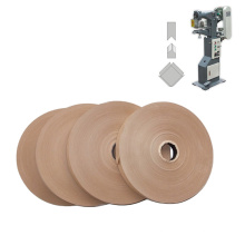 Adhesive Corner Pasting Tape For Box Packing